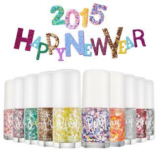 Etude House - Play Nail (happy New Year)