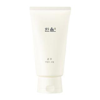 Hanyul - Pure Mild Cream 100ml 100ml