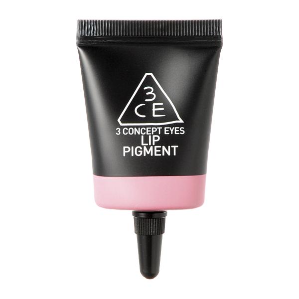 3 Concept Eyes - Lip Pigment (mellow Pink) 11g