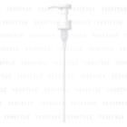 Etvos - Shampoo Pump 1 Pc