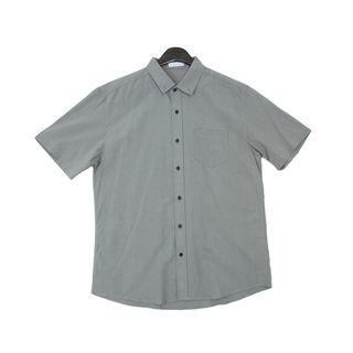 Plus Size Short-sleeve Shirt