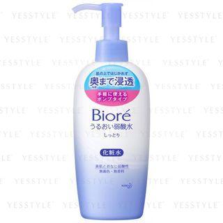 Kao - Biore Moisture Weak Acid Toner 200ml
