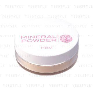Heim - Mineral Powder 6g