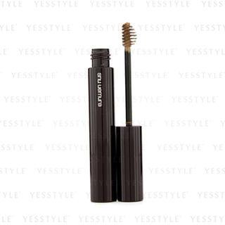 Shu Uemura - Eyebrow Manicure (waterproof Eyebrow Mascara) (honey Glaze) 4g/0.14oz