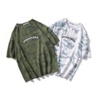 Sketch Short-sleeve T-shrit