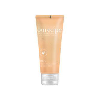Pestlo - Ourecipe Oil To Foam Cleanser Mini 30ml