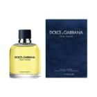 Dolce & Gabbana - Pour Homme Eau De Toilette Spray 75ml
