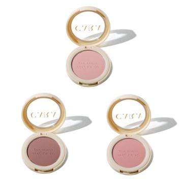 Cara Beauty - Woke Up Like This Blush 4g - 3 Types