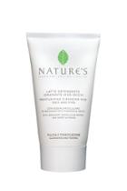 Natures - Moisturizing Cleansing Milk For Face And Eyes 150ml