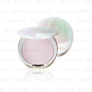 Kose - Predia Poudre Et Mer N Face Powder 10g