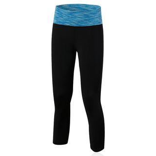 Yoga Training Pants