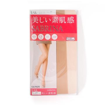 Sabrina Natural Fit Sheer Tights 389 M-l 1 Pc