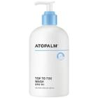 Atopalm - Top To Toe Wash 460ml 460ml