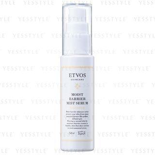 Etvos - Moist Barrier Mist Serum 50ml