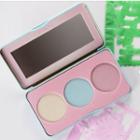 Beauty Creation  - Sweet Glow Highlighter Palette 1pc