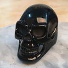 Alloy Skull Ring