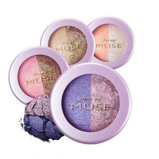 Its Skin - Dear My Muse Duo Eye Shadow 6.5g