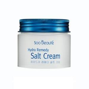 Soo Beaut  - Hydra Remedy Salt Cream 50ml