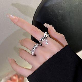 Metallic Ring / Set