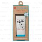 Surfers Diane - Protect Hand Cream (citrus And Sweet Lavender Scent) 50g