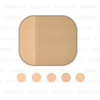 Kanebo - Lissage Beauty Up Veil Airy Powder Founadtion Spf 12 Pa++ Refill - 5 Types