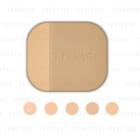 Kanebo - Lissage Beauty Up Veil Airy Powder Founadtion Spf 12 Pa++ Refill - 5 Types