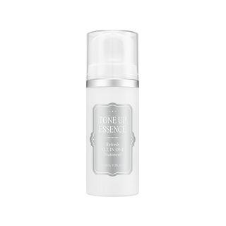 Missha - For Men Refresh All-in-one Treatment Tone-up Essence 100ml 100ml
