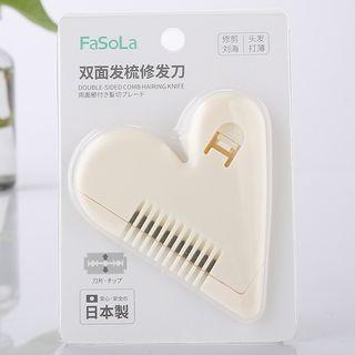 Hair Razor Comb