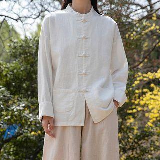 Cheongsam Top
