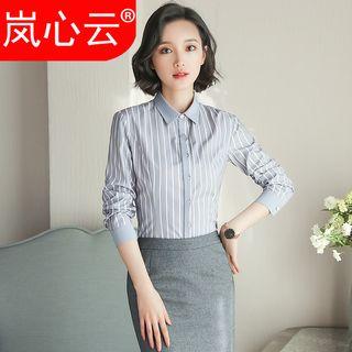 Set: Shirt + Skirt / Dress Pants
