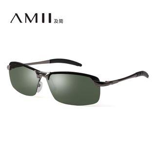Retro Driving Sunglasses