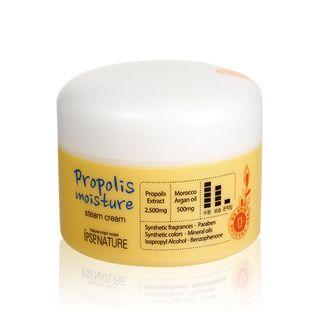 Ipse - Propolis Moisture Steam Cream 80ml