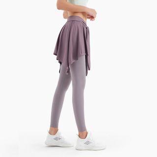 Coverup Sports Skirt