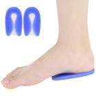 Silicone Heel Cushion