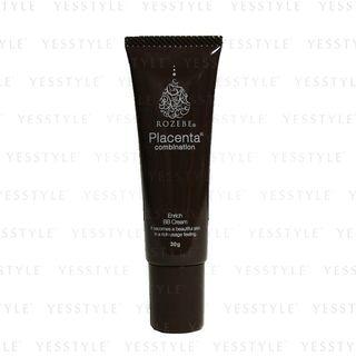 Rozebe - Placenta Enrich Bb Cream Spf30 Pa++ 30g