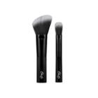 Bbi@ - Contour Brush Set 2pcs