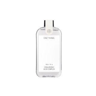 One Thing - Hyaluronic Acid Complex Essence 150ml
