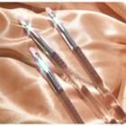 Unleashia - Play More Glitter Gel Brush 1 Pc