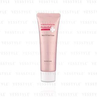 Rohto Mentholatum - Promedial Moist Oil Hand Cream 40g