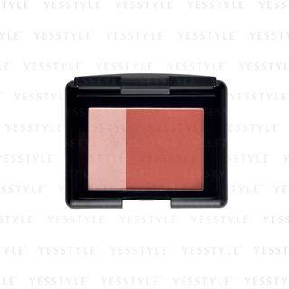 Daiso - Ur Glam Luxe Cheek & Highlight 03 Red 3.6g