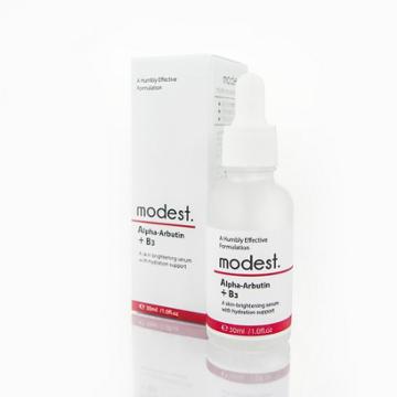 Modest - Alpha-arbutin + B3 Serum 30ml