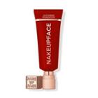 Nakeup Face - Waterking Cover Foundation - 2 Colors #01