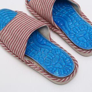 Shock Absorbing Shoe Insole As Shown In Figure - 36-43
