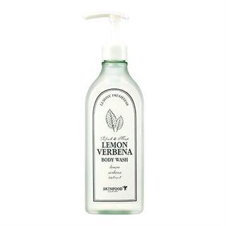 Skinfood - Lemon Verbena Body Wash 335ml 335ml