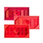 The Face Shop - Rouge Mini Kit - 3 Types #01 All About Mlbb