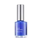 Missha - The Style Lucid Nail Polish (#bl09)