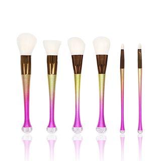 Makeup Brush Set (6 Pcs/ 13pcs)