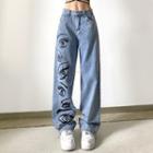 Pint Loose Fit Jeans