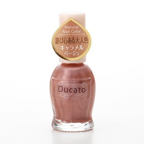 Ducato - Natural Nail Color (#n16) 1 Pc