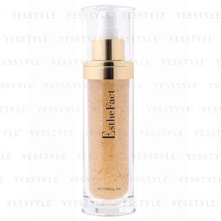 Takano Yuri - Esthe Fact Gd Peeling Gel 110g